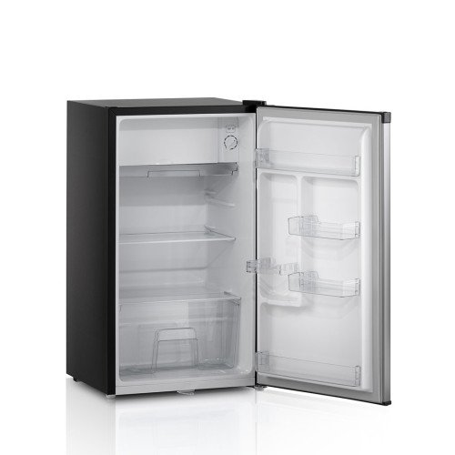 INDURAMA | MINIBAR 91 LITROS | SILVER modelo RI-120CR cómpralo en Mi Bodega Ec