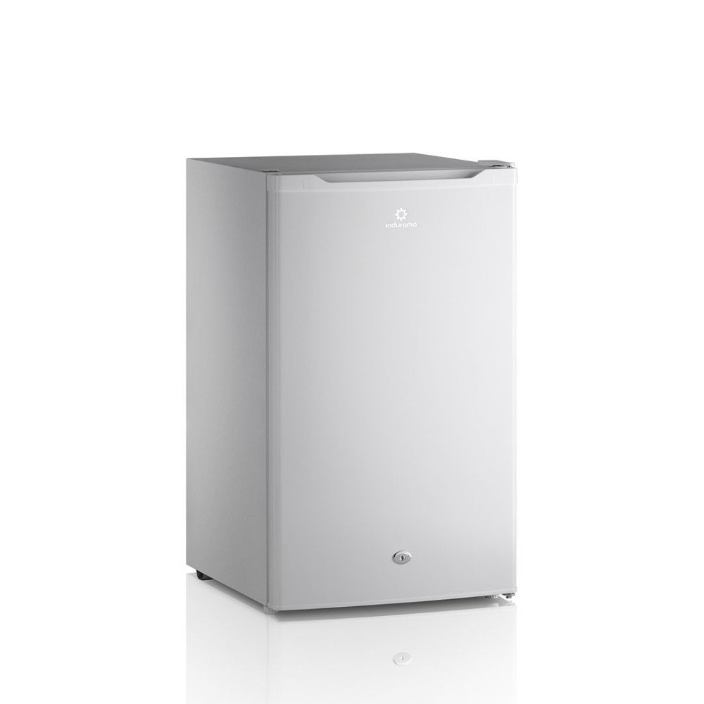 INDURAMA | MINIBAR 129 LITROS | BLANCO INDURAMA | MINIBAR 129 LITROS | BLANCO modelo RI-150BL cómpralo en Mi Bodega Ec