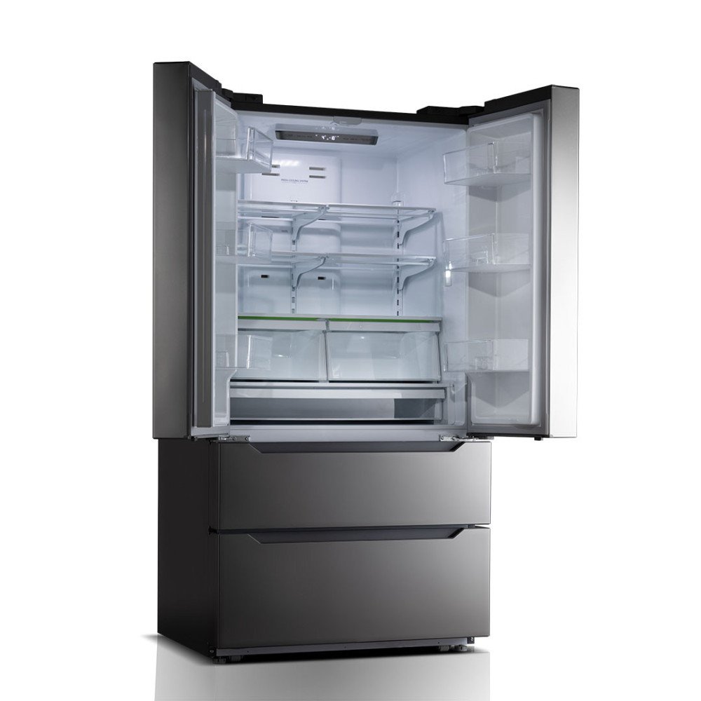 Refrigeradora Indurama French Door RI-990I | 671 Lt. | Inverter, Croma