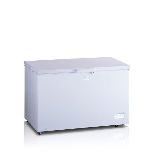 INDURAMA | CONGELADOR 380 LITROS | TAPA CIEGA ESCANDINAVA | CONTROL DIGITAL modelo CI-399IBL cómpralo en Mi Bodega Ec