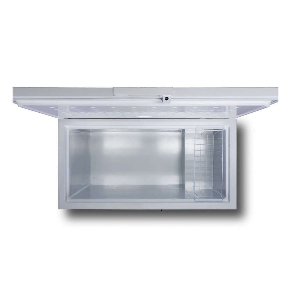 INDURAMA | CONGELADOR 380 LITROS | TAPA CIEGA ESCANDINAVA | CONTROL DIGITAL