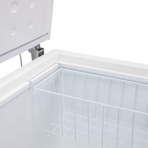 INDURAMA | CONGELADOR 380 LITROS | TAPA CIEGA ESCANDINAVA | CONTROL DIGITAL modelo CI-399IBL cómpralo en Mi Bodega Ec