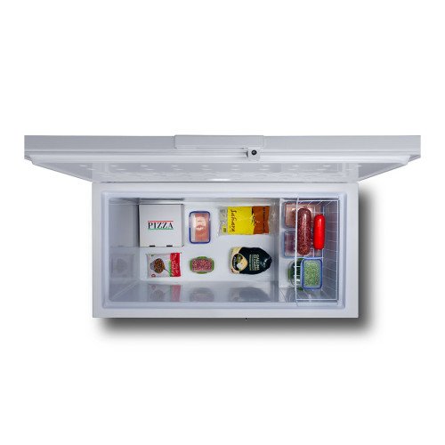 INDURAMA | CONGELADOR 380 LITROS | TAPA CIEGA ESCANDINAVA | CONTROL DIGITAL modelo CI-399IBL cómpralo en Mi Bodega Ec