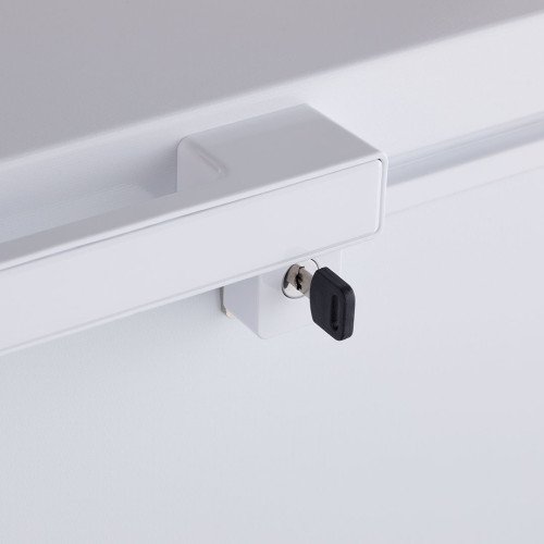 INDURAMA | CONGELADOR 380 LITROS | TAPA CIEGA ESCANDINAVA | CONTROL DIGITAL modelo CI-399IBL cómpralo en Mi Bodega Ec