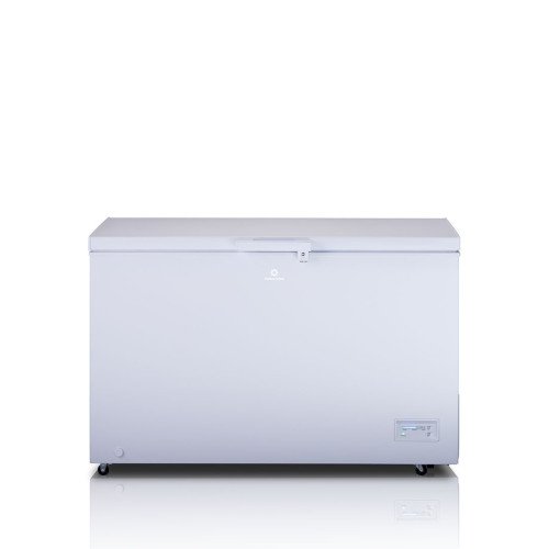 OSTER | CONGELADOR 380L TAPA CIEGA | 2 CANASTAS