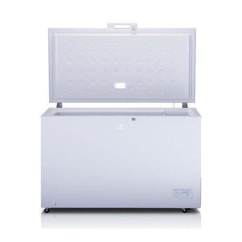 INDURAMA | CONGELADOR 380 LITROS | TAPA CIEGA ESCANDINAVA | CONTROL DIGITAL modelo CI-399IBL cómpralo en Mi Bodega Ec