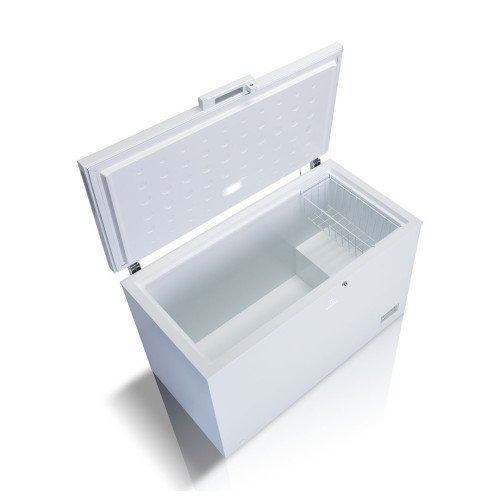 INDURAMA | CONGELADOR 380 LITROS | TAPA CIEGA ESCANDINAVA | CONTROL DIGITAL modelo CI-399IBL cómpralo en Mi Bodega Ec