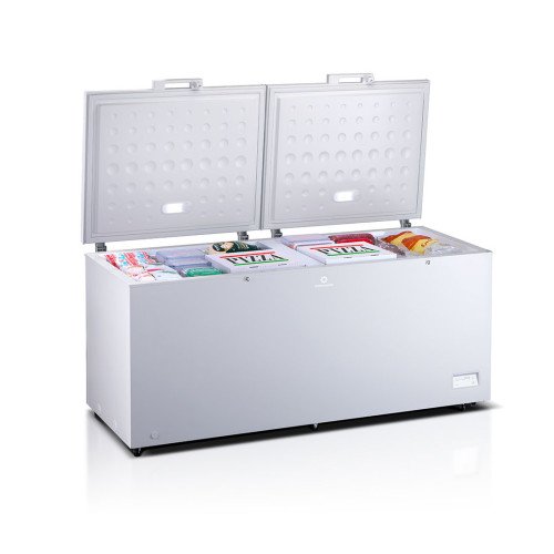 INDURAMA | CONGELADOR 708 LITROS | TAPA CIEGA ESCANDINAVA | CONTROL DIGITAL modelo CI-700IBL cómpralo en Mi Bodega Ec