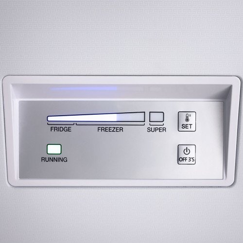 Congelador Indurama CI-700IBL| 708 Lt. modelo CI-700IBL cómpralo en Mi Bodega Ec