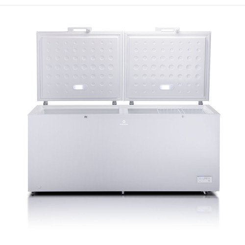 INDURAMA | CONGELADOR 708 LITROS | TAPA CIEGA ESCANDINAVA | CONTROL DIGITAL modelo CI-700IBL cómpralo en Mi Bodega Ec
