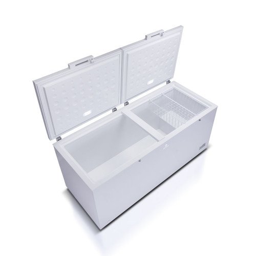 INDURAMA | CONGELADOR 708 LITROS | TAPA CIEGA ESCANDINAVA | CONTROL DIGITAL modelo CI-700IBL cómpralo en Mi Bodega Ec