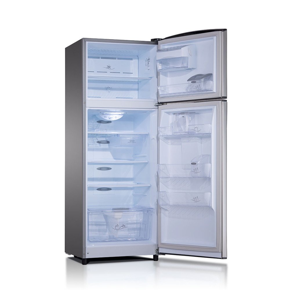 Refrigeradora Indurama  RI425CR| 310 Lt.| Top Mount 11' modelo RI425CR cómpralo en Mi Bodega Ec