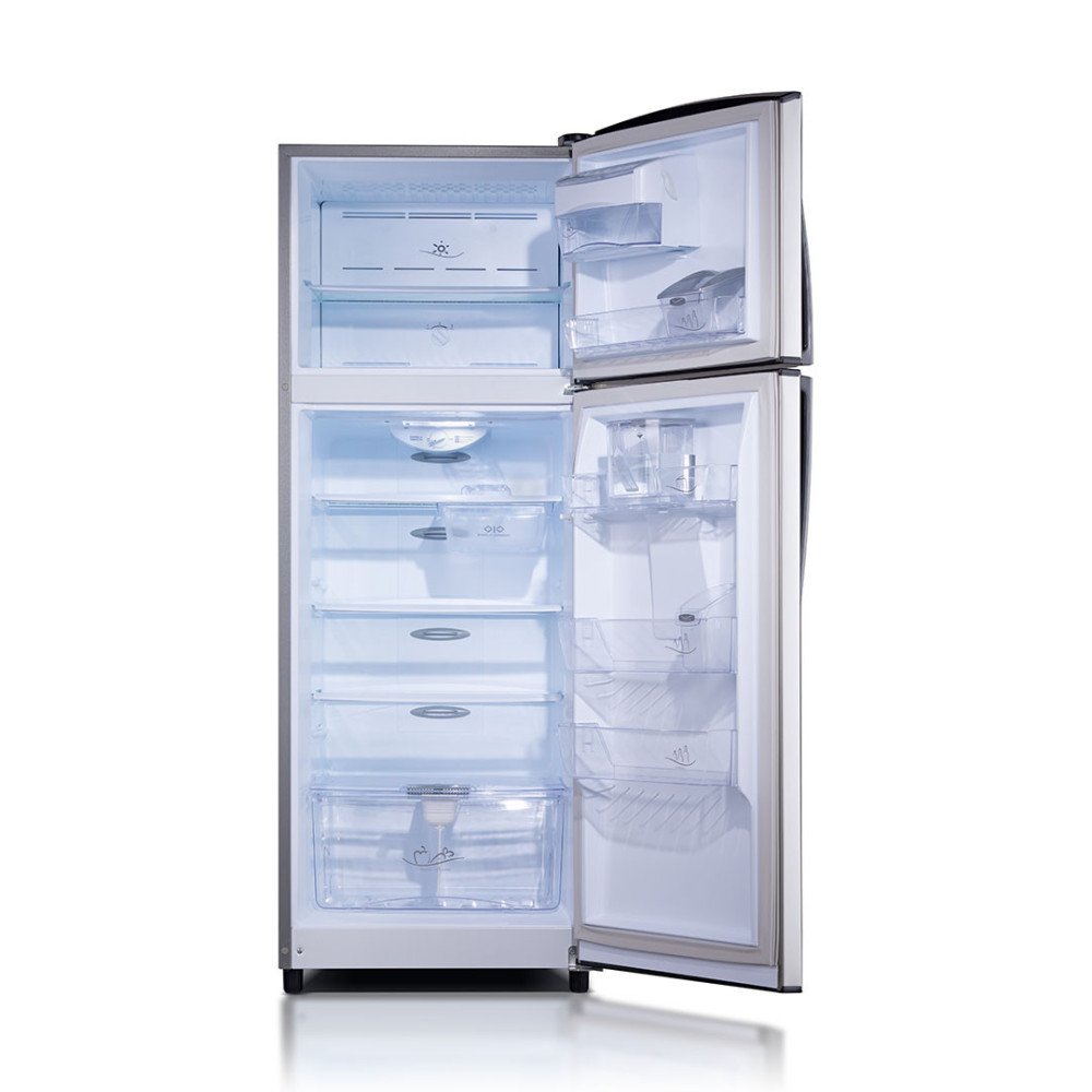 Refrigeradora Indurama  RI425CR| 310 Lt.| Top Mount 11'