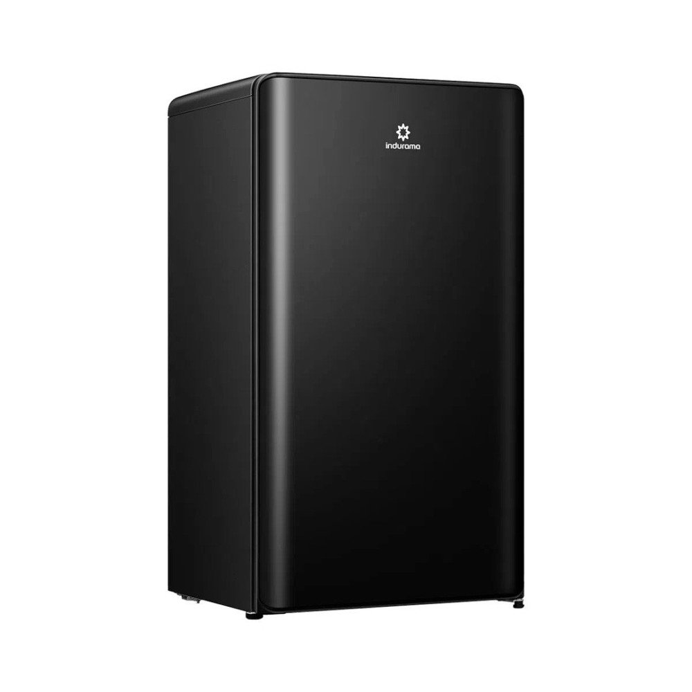 Minibar Indurama CURVED| 95 Lt. modelo  cómpralo en Mi Bodega Ec