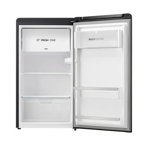 Minibar Indurama CURVED| 95 Lt. modelo  cómpralo en Mi Bodega Ec