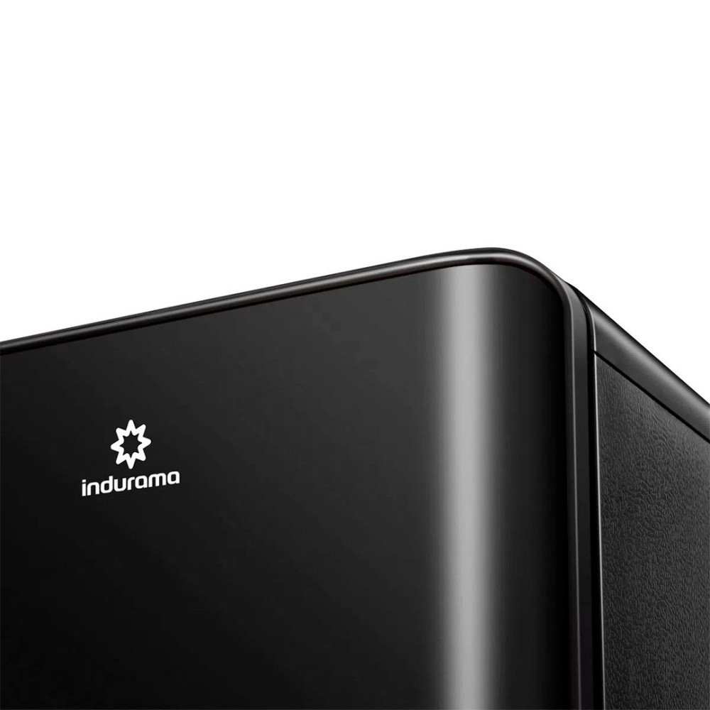 INDURAMA | MINIBAR 95 LITROS | CURVED