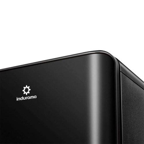 Minibar Indurama CURVED| 95 Lt. modelo  cómpralo en Mi Bodega Ec