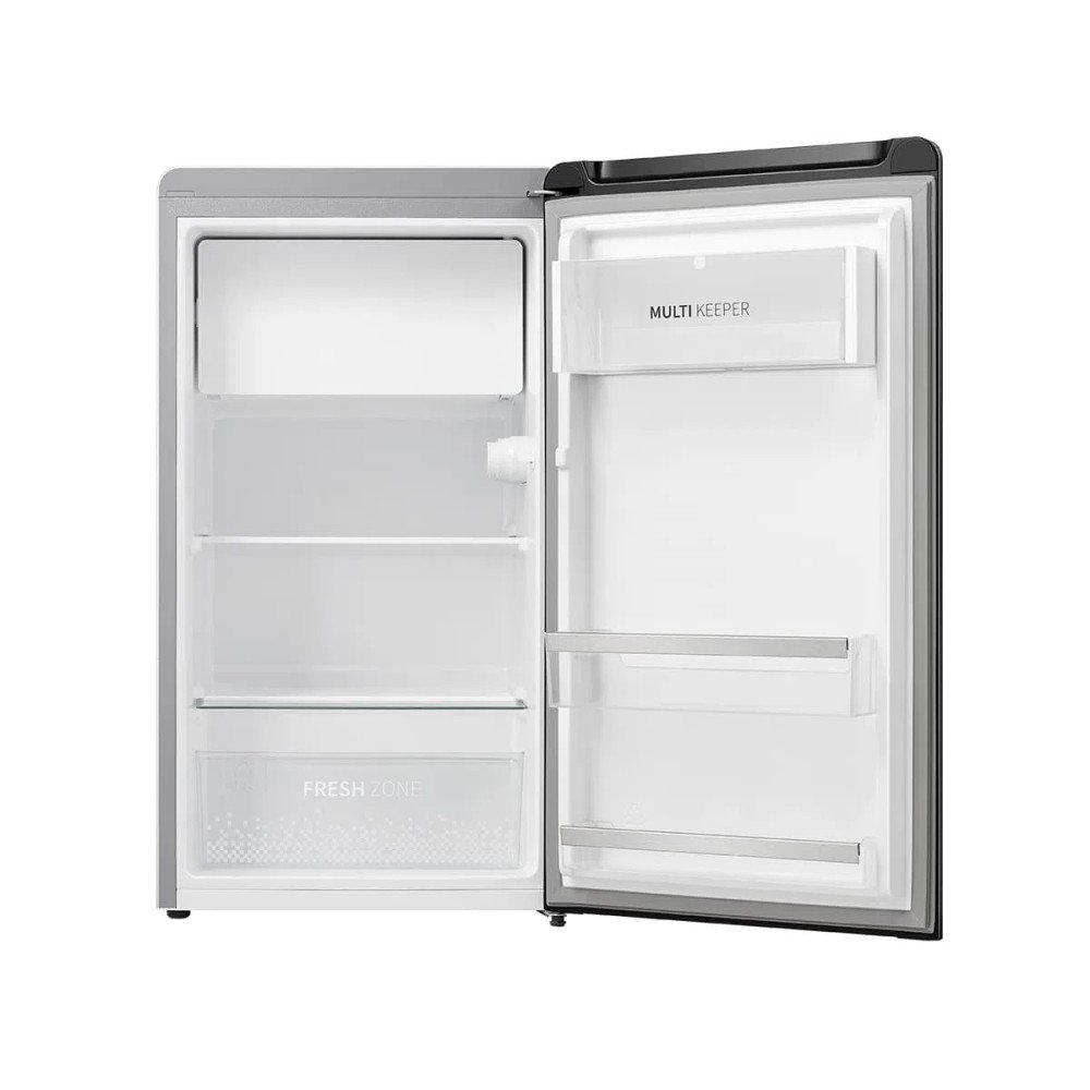 Minibar Indurama CURVED| 95 Lt. modelo  cómpralo en Mi Bodega Ec