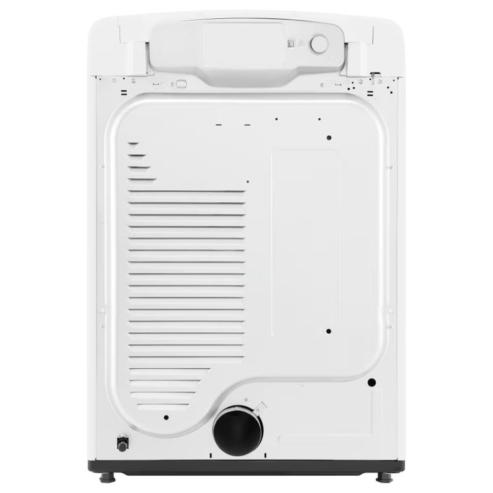 LG | SECADORA A GAS 21KG | CARGA FRONTAL BLANCA