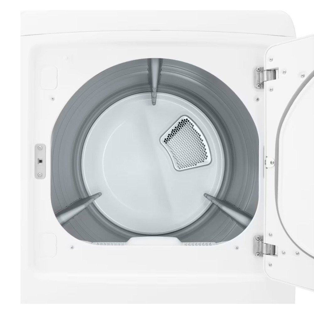 LG | SECADORA A GAS 21KG | CARGA FRONTAL BLANCA modelo DT21WS cómpralo en Mi Bodega Ec