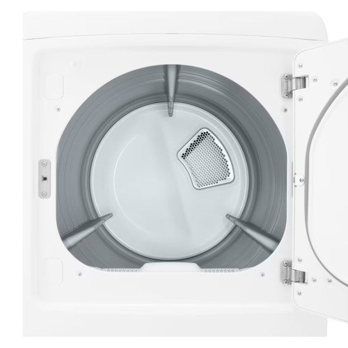 LG | SECADORA A GAS 21KG | CARGA FRONTAL BLANCA modelo DT21WS cómpralo en Mi Bodega Ec