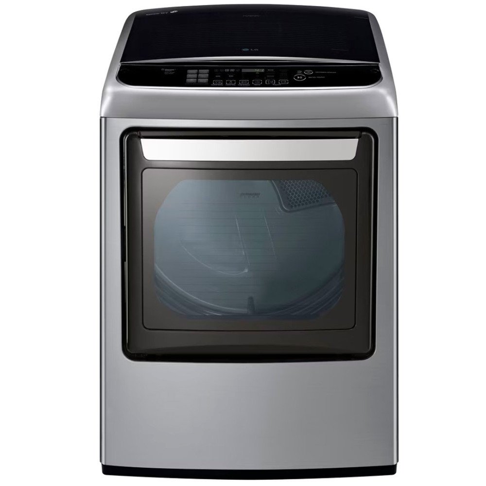 Secadora LG 21Kg| 7DT21VS |Carga Frontal modelo DT21VS cómpralo en Mi Bodega Ec