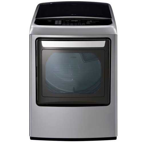 Lavadora LG 22kg| WM22VV2S6BR |Carga Frontal