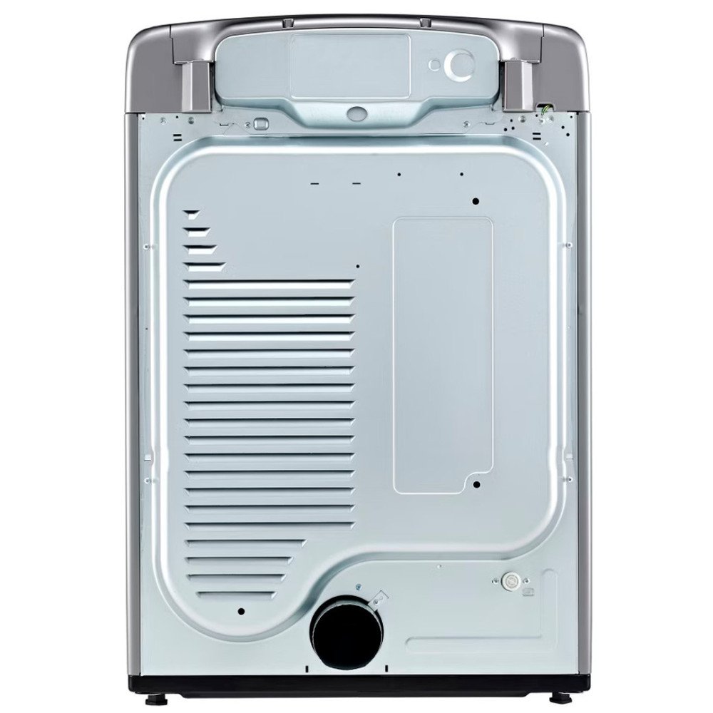 Secadora LG 21Kg| 7DT21VS |Carga Frontal