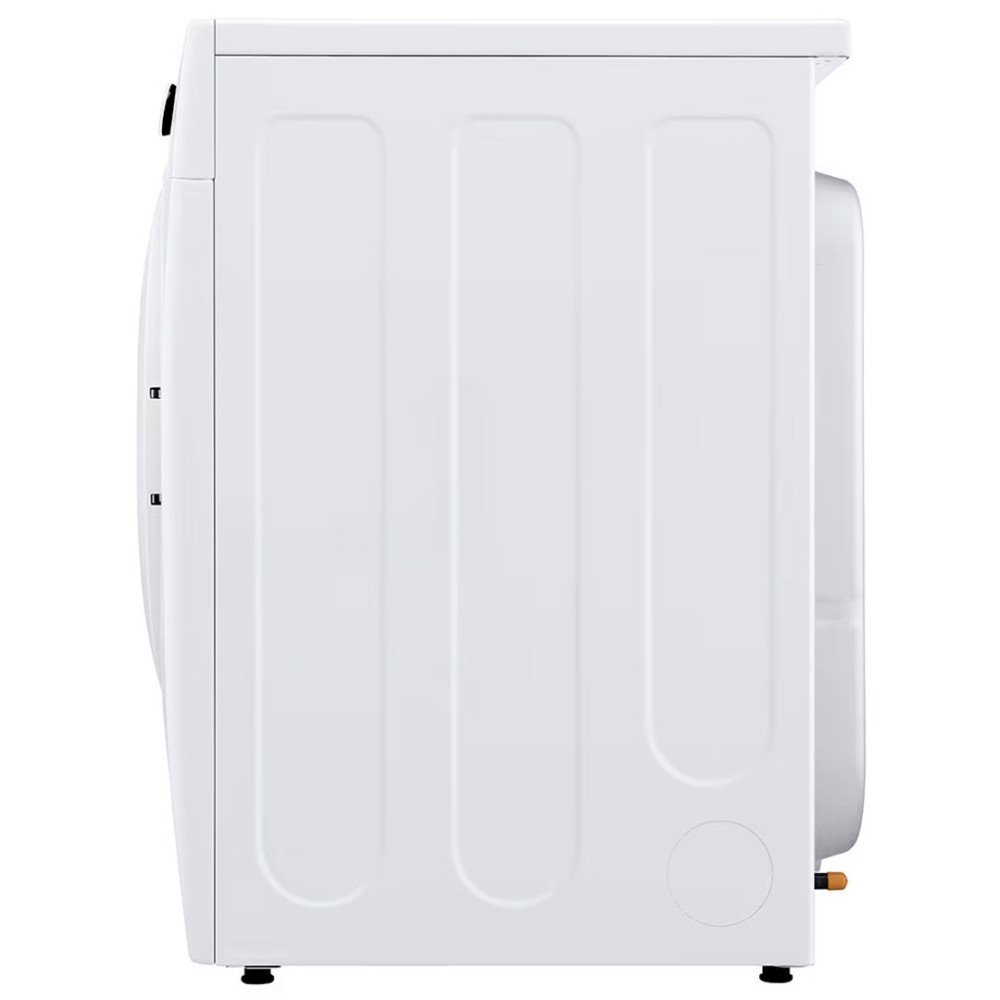 LG | SECADORA A GAS 25 KG | CARGA FRONTAL BLANCA modelo DF50WV2S6W cómpralo en Mi Bodega Ec