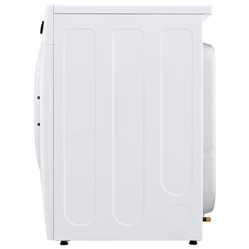 Secadora LG 25Kg |DF50WV2S6W | Carga Frontal modelo DF50WV2S6W cómpralo en Mi Bodega Ec