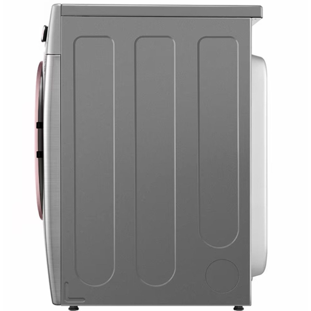 LG | SECADORA 22 KG | ELÉCTRICA CARGA FRONTAL SILVER