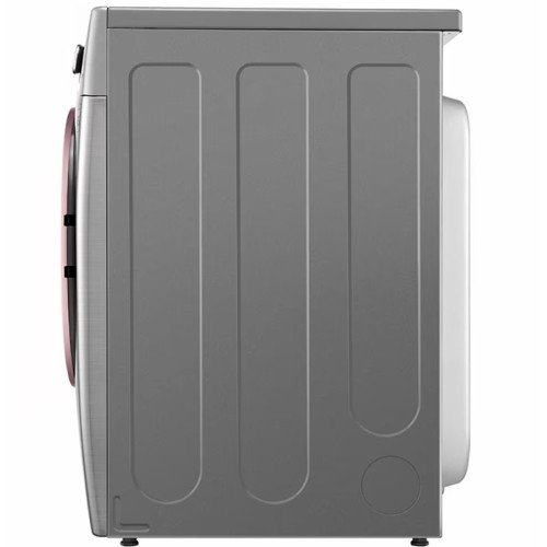 LG | SECADORA 22 KG | ELÉCTRICA CARGA FRONTAL SILVER modelo DF22VV2SBRE cómpralo en Mi Bodega Ec