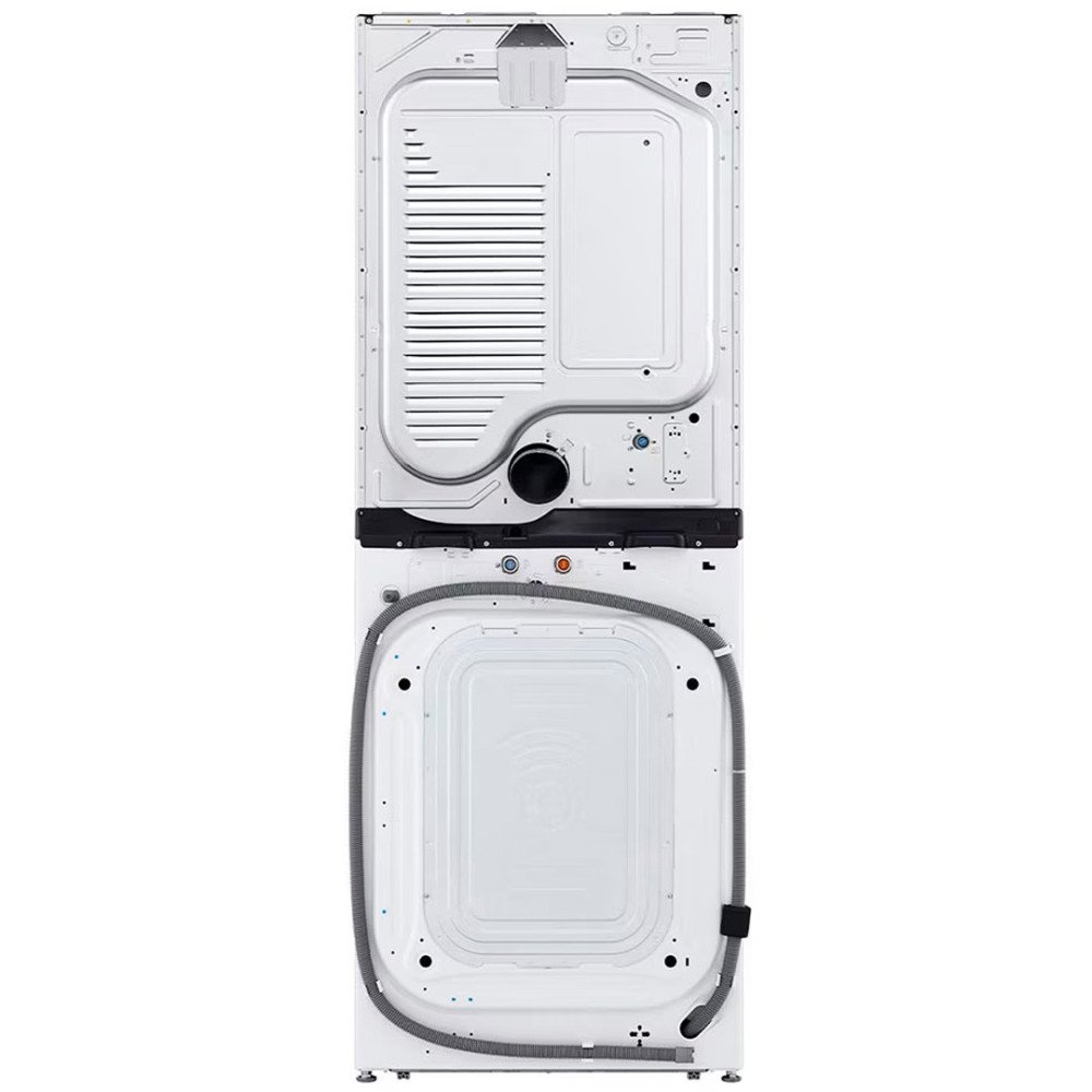 LG | TORRE DE LAVADO A GAS | 22 KG modelo  cómpralo en Mi Bodega Ec