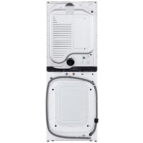 LG | TORRE DE LAVADO A GAS | 22 KG modelo  cómpralo en Mi Bodega Ec