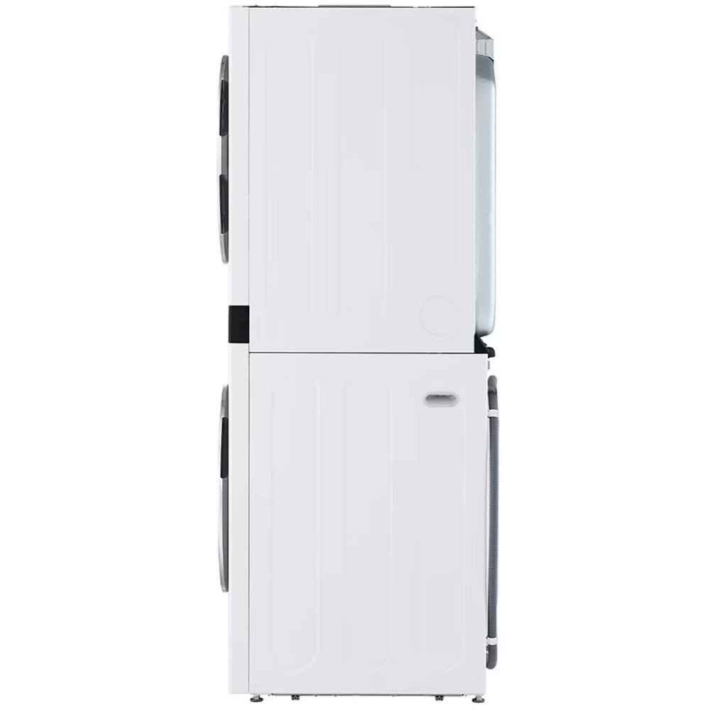 LG | TORRE DE LAVADO A GAS | 22 KG