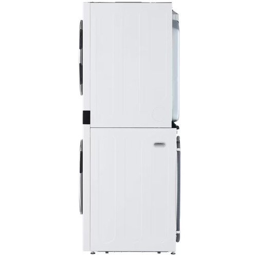 LG | TORRE DE LAVADO A GAS | 22 KG modelo  cómpralo en Mi Bodega Ec