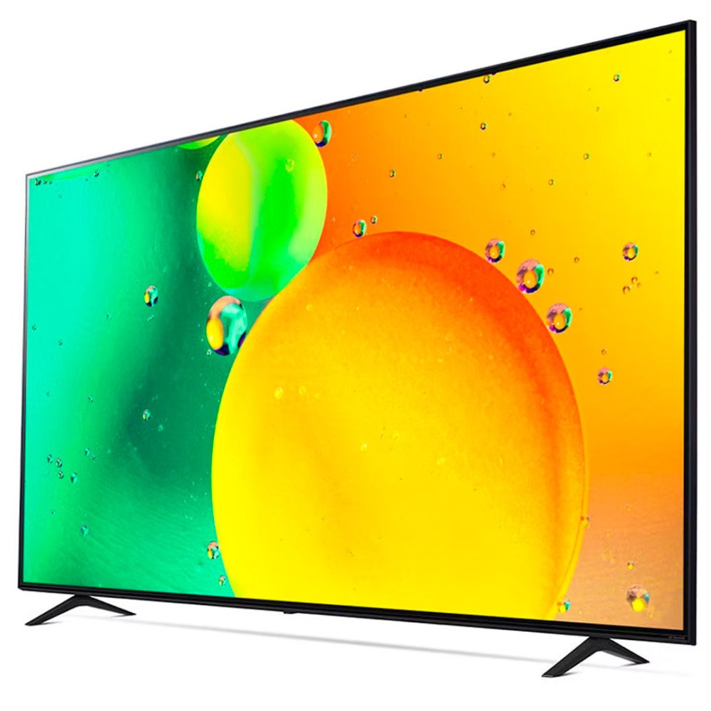 LG | TV LED 86" | SMART TV 4K