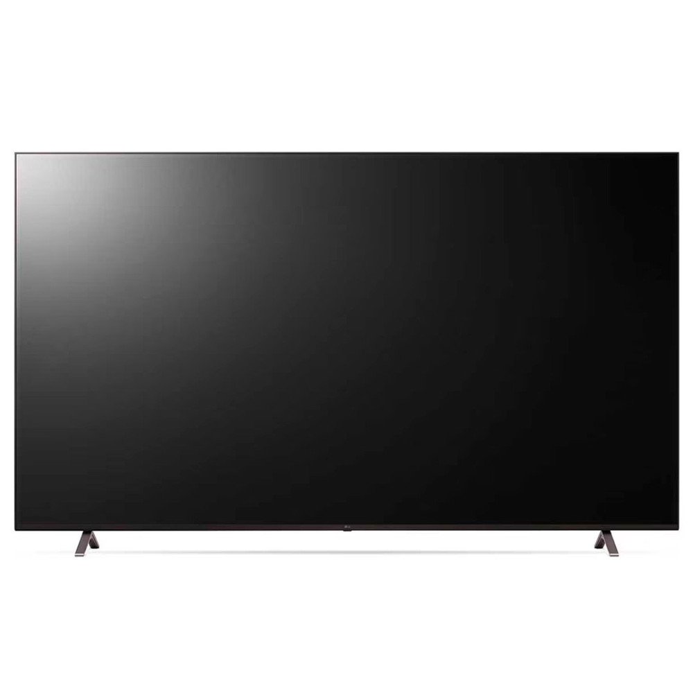 LG | TV LED 86" | SMART TV 4K modelo 86UP8050PSB cómpralo en Mi Bodega Ec
