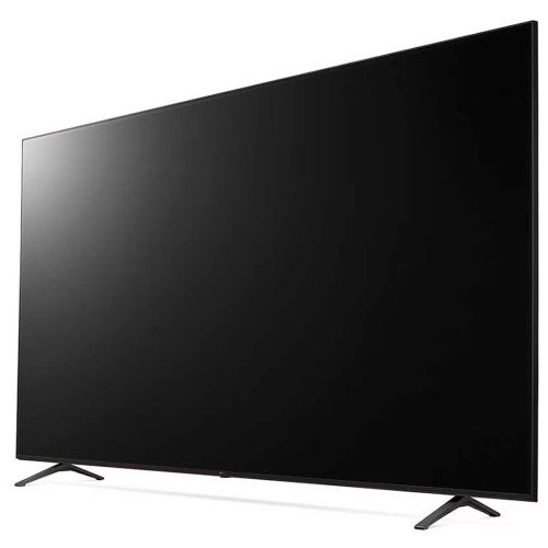 LG | TV LED 86" | SMART TV 4K modelo 86UP8050PSB cómpralo en Mi Bodega Ec