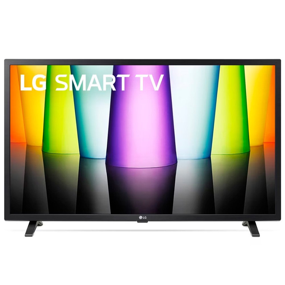 LG | TV LED 32" | SMART TV modelo 32LQ630BPSA cómpralo en Mi Bodega Ec