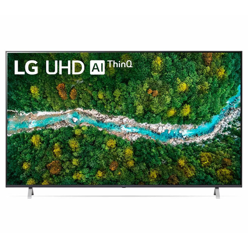 LG | TV LED | SMART TV 4K modelo  cómpralo en Mi Bodega Ec