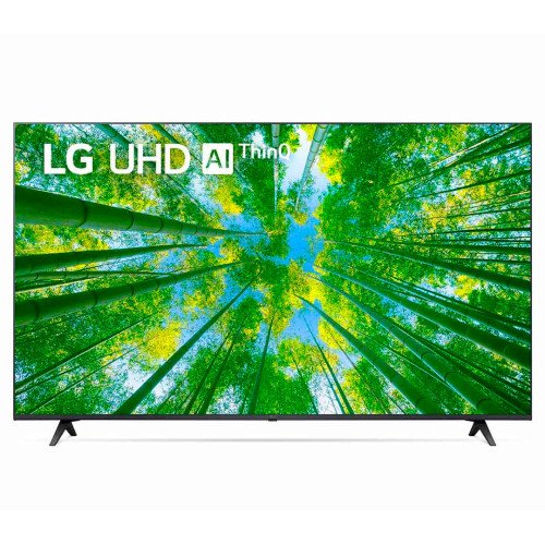 LG | TV LED | SMART TV 4K