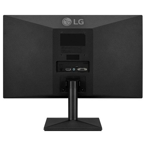 LG | MONITOR LED 19.5 | HDMI-VGA modelo 20MK400H-B cómpralo en Mi Bodega Ec