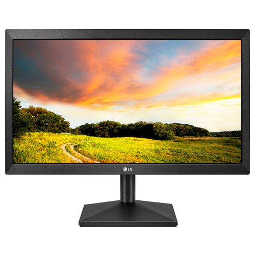 LG | MONITOR LED 19.5 | HDMI-VGA modelo 20MK400H-B cómpralo en Mi Bodega Ec