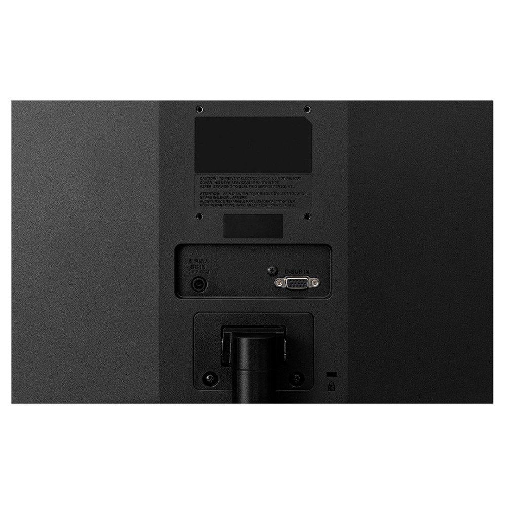 LG | MONITOR LED 19.5 | HDMI-VGA modelo 20MK400H-B cómpralo en Mi Bodega Ec