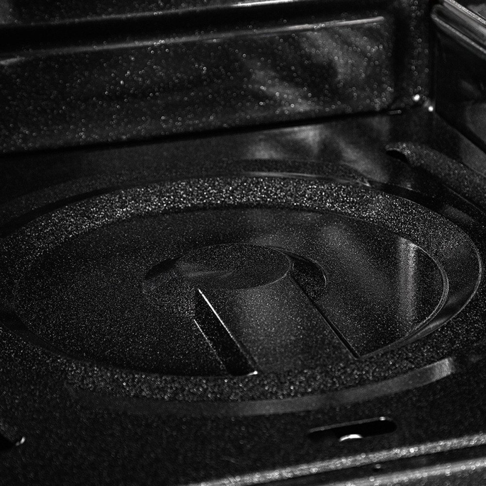 Cocina a Gas Mabe TX5120EX2 | 4 Hornillas | Acero Inoxidable 52 cm Cocina a Gas Mabe TX5120EX2 | 4 Hornillas | Acero Inoxidable 52 cm