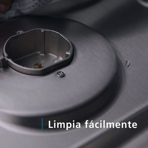 Cocina a Gas Mabe EM7670FX1|5 Hornillas |76 cm modelo EM7670FX1 cómpralo en Mi Bodega Ec