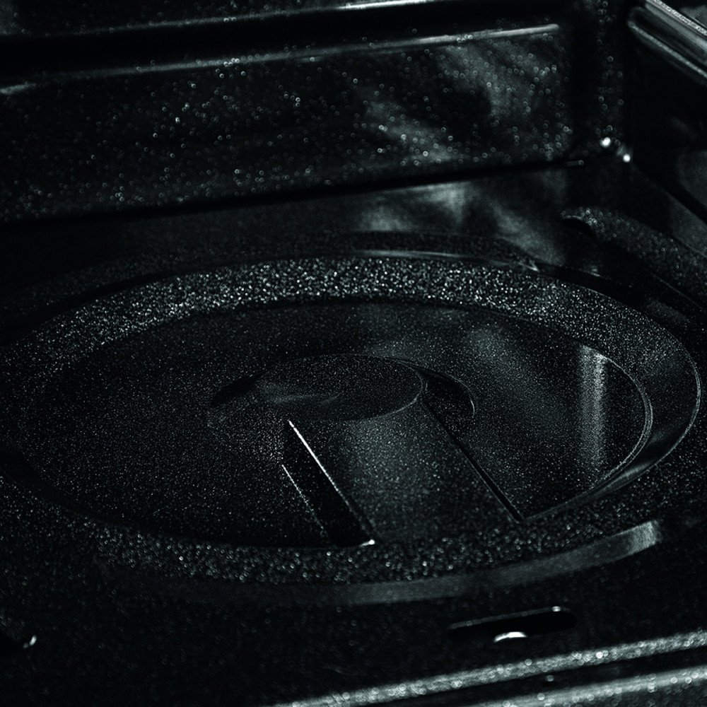 Cocina a Gas Mabe EM7670FX1 | 5 Hornillas | Encendido Luz Horno 76 cm Cocina a Gas Mabe EM7670FX1 | 5 Hornillas | Encendido Luz Horno 76 cm