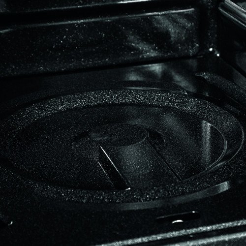 Cocina a Gas Mabe EM7670FX1 | 5 Hornillas | Encendido Luz Horno 76 cm modelo EM7670FX1 cómpralo en Mi Bodega Ec