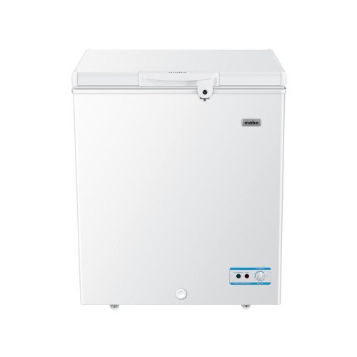 MABE | CONGELADOR DUAL 195 LITROS | TAPA CIEGA modelo ALASKA195BH cómpralo en Mi Bodega Ec